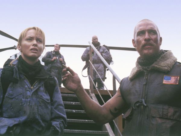 Reign of Fire