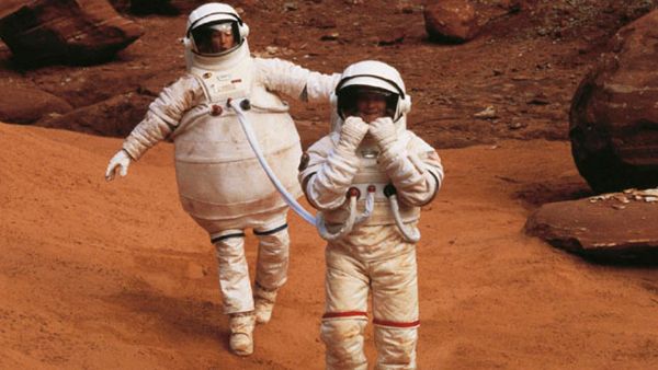 Rocketman (1997) - Stuart Gillard | Synopsis, Characteristics, Moods, Themes and Related | AllMovie