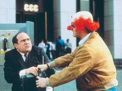 Ruthless People