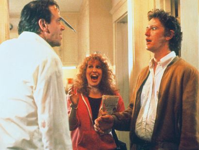 Ruthless People