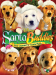 Santa Buddies: The Legend of Santa Paws