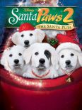 Santa Paws 2: The Santa Pups