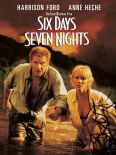 Six Days, Seven Nights