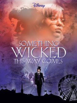 Something Wicked This Way Comes