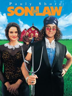 Son-In-Law