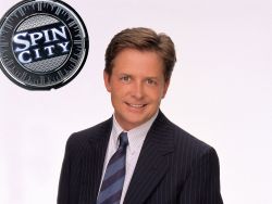Spin City [TV Series]