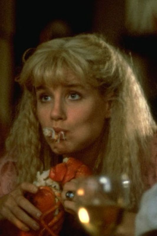 Splash (1984) Ron Howard Synopsis, Characteristics, Moods, Themes