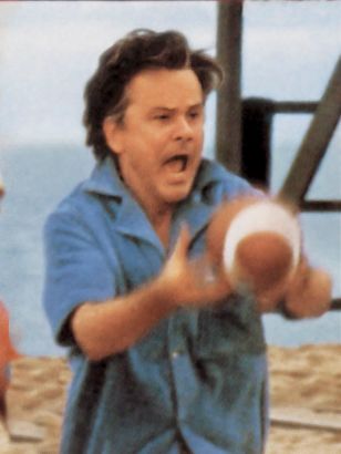 Bob Crane