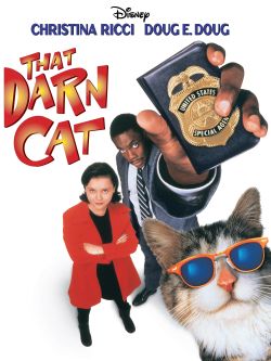That Darn Cat