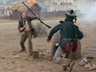 The Alamo