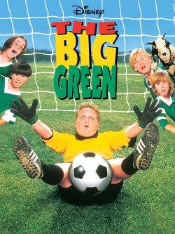 The Big Green