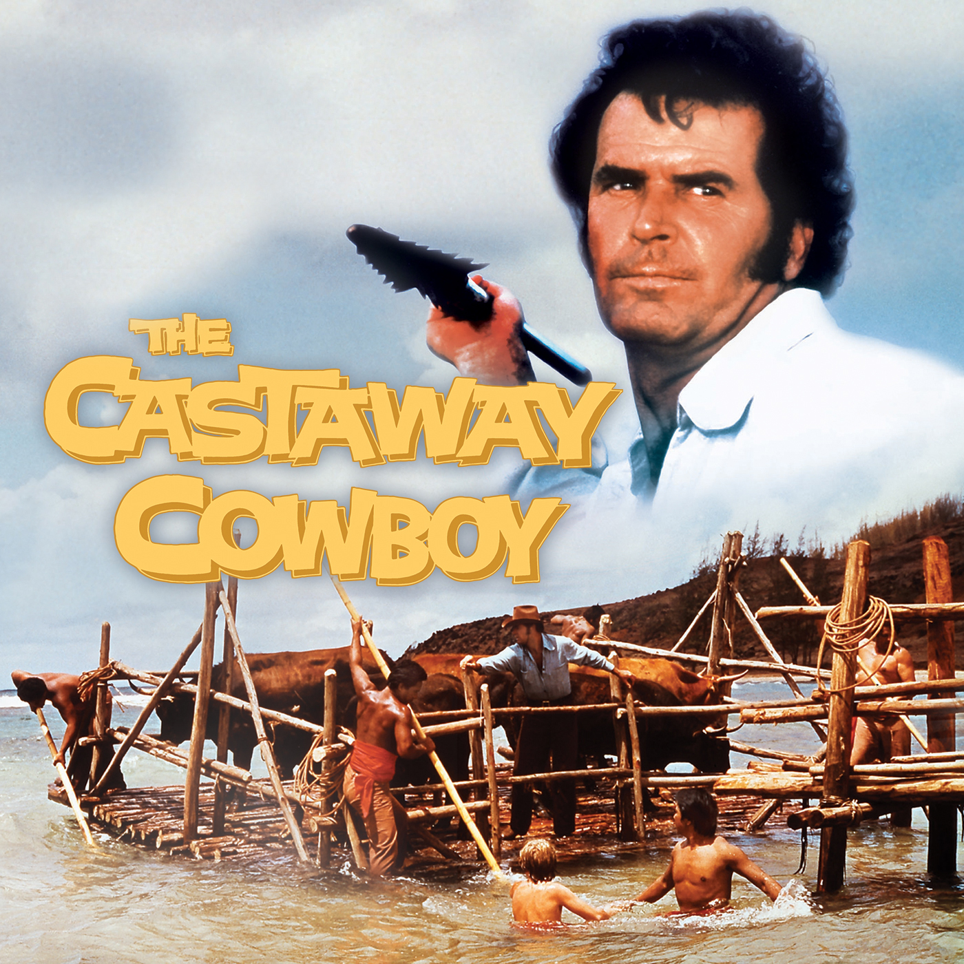 Castaway Cowboy