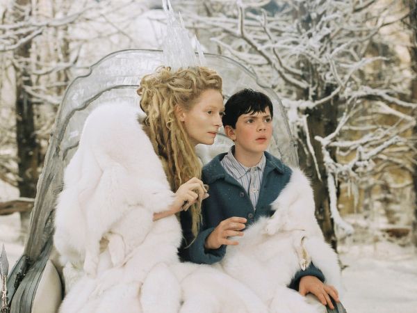 The Chronicles of Narnia: The Lion, the Witch and the Wardrobe