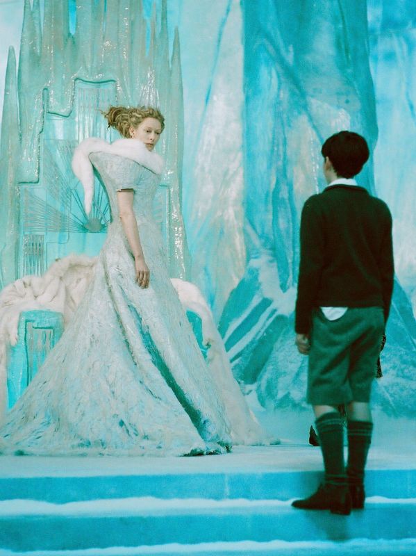 The Chronicles of Narnia: The Lion, the Witch and the Wardrobe
