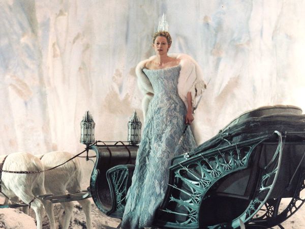 The Chronicles of Narnia: The Lion, the Witch and the Wardrobe