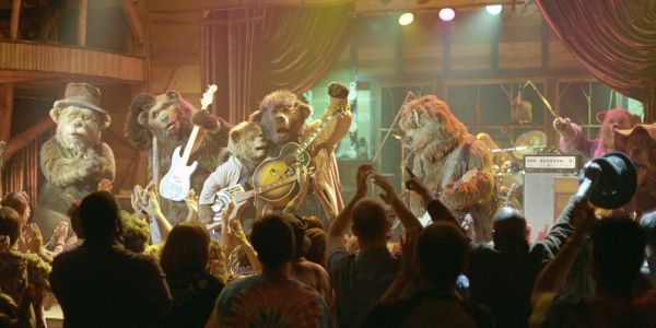 The Country Bears