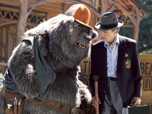 The Country Bears