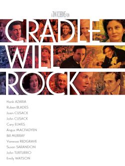 Cradle Will Rock