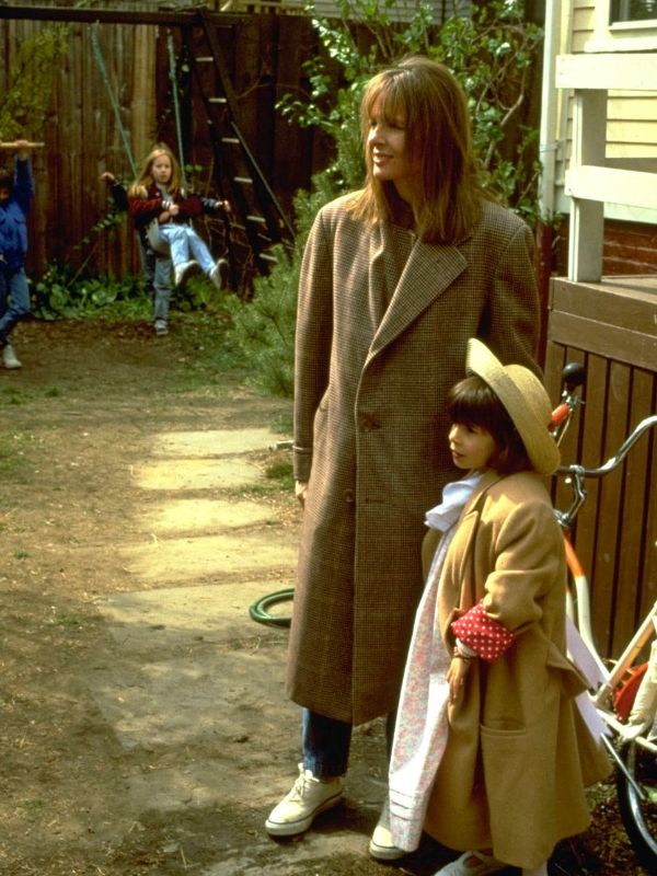 The Good Mother (1988) Leonard Nimoy Synopsis, Characteristics