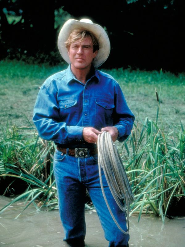 The Horse Whisperer (1998) Robert Redford Synopsis, Characteristics