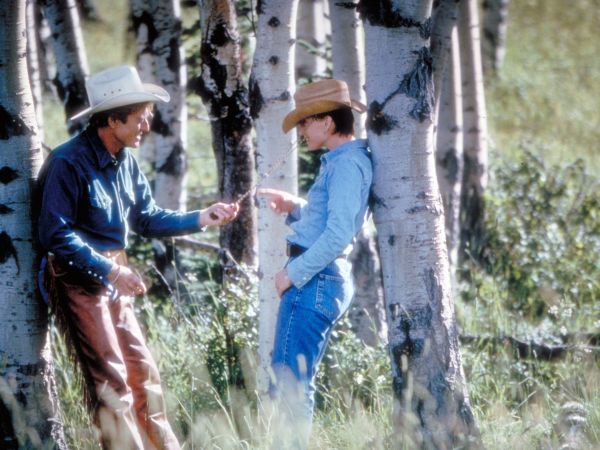 The Horse Whisperer
