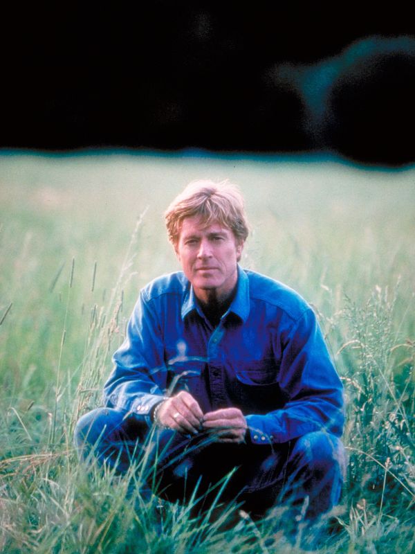 The Horse Whisperer (1998) Robert Redford Synopsis, Characteristics