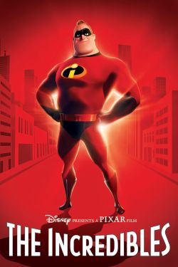The Incredibles