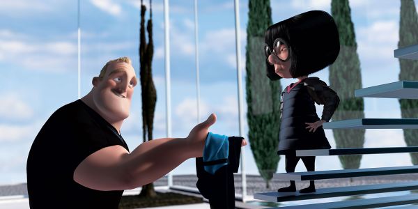 The Incredibles