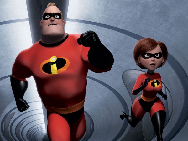 The Incredibles