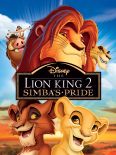 Lion King II: Simba's Pride