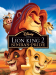 Lion King II: Simba's Pride