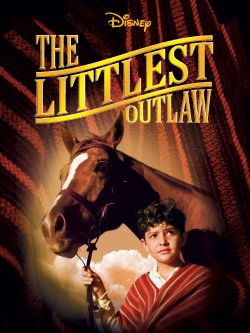 The Littlest Outlaw