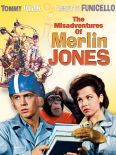 The Misadventures of Merlin Jones