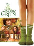 The Odd Life of Timothy Green