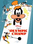 The Olympic Champ
