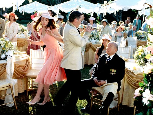 The Princess Diaries 2: Royal Engagement