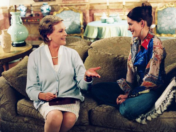 The Princess Diaries 2: Royal Engagement