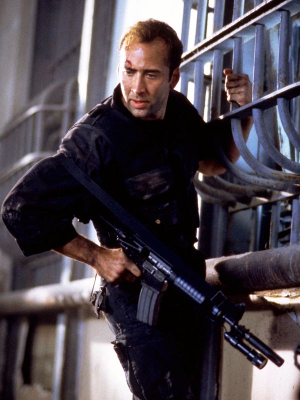 The Rock