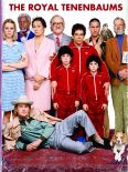 The Royal Tenenbaums