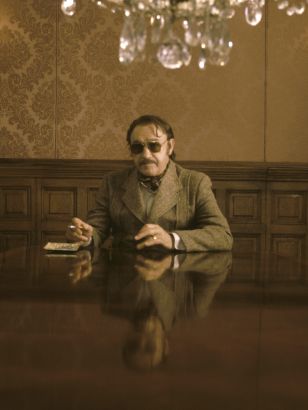 The Royal Tenenbaums