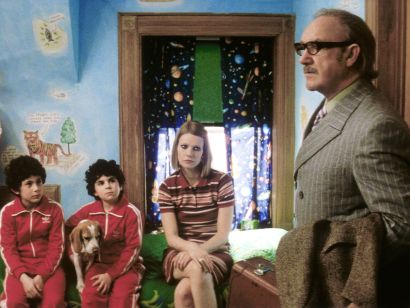 The Royal Tenenbaums