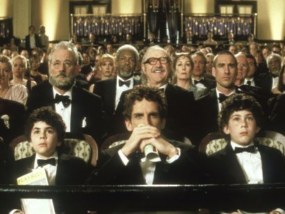 The Royal Tenenbaums
