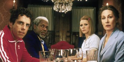 The Royal Tenenbaums