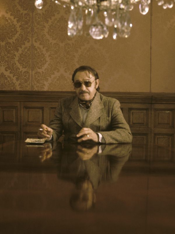 The Royal Tenenbaums