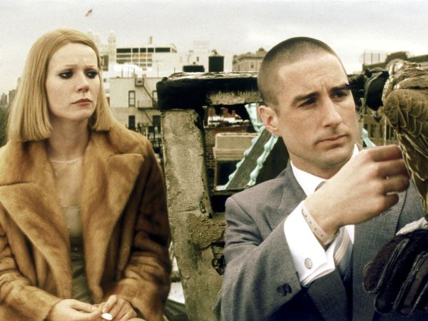The Royal Tenenbaums