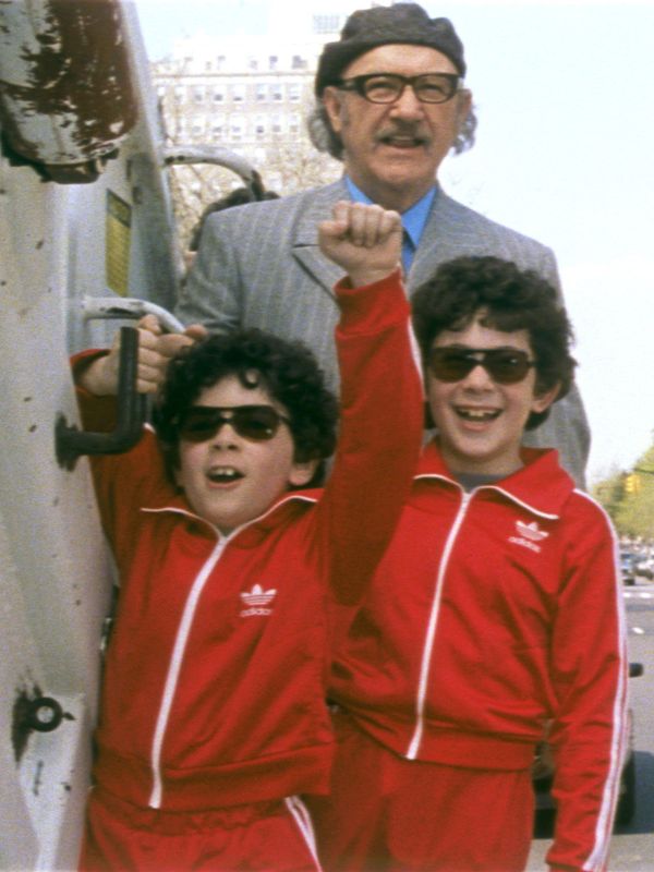 The Royal Tenenbaums