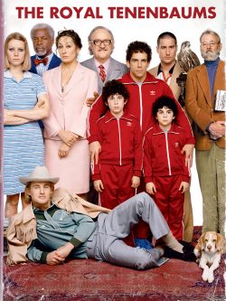 The Royal Tenenbaums
