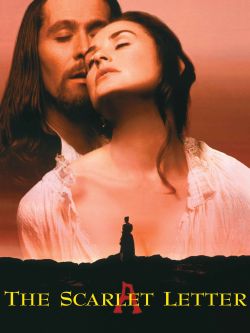 The Scarlet Letter