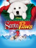 The Search for Santa Paws