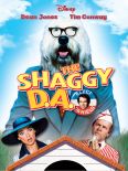 The Shaggy D.A.